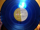 DUANE EDDY Jewel In The Crown: Heritage Blue Vinyl Mint