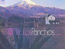 1A/1A 3 TRIO LOS PANCHOS Mariachis+Lo Mucho+Love Songs