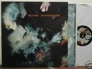 THE CURE Disintegration LP 1989 original Robert Smith