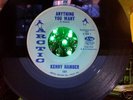KENNY HAMBER-Anything You Want 45 ARCTIC northern soul