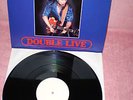 FRANK MARINO&MAHOGANY RUSH*2LP/PROMO/RARE