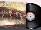 BATHORY - UK 