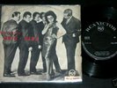 Orch ARIS ALBA The OLYMPICS MegaRARE GREEK BEAT PS 60's