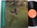 Mike Oldfield,The Complete,Japan 2LP,Obi