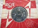 ELVIS PRESLEY - DEMO  BLUE CHRISTMAS .  VERY RARE.