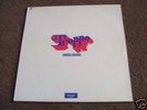 Michael Garrick - Troppo  1974 UK LP ARGO