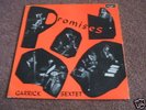 Michael Garrick Sextet - Promises 1965 UK LP ARGO