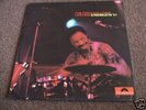 The Tony Williams Lifetime - Emergency 1969 UK LP