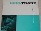 JOHN COLTRANE  