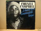 CORNELL CAMPBELL-DANCE IN GREENWICH FARM GROUNDATION LP