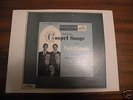 BLACKWOOD BROTHERS RCA LONG PLAY FAVORITES GOSPEL