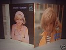Sylvie Vartan / Same Japan ONLY LP VICTOR 1960's