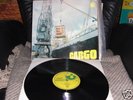 Cargo  Same  orig Holland 1st pressing Harvest 1972