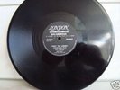 ROY ORBISON: ONLY THE LONELY 78 rpm S.A. EX 1960
