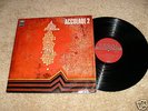 Accolade ACCOLADE 2 EMI Regal SLRZ 1024 UK NEAR MINT LP