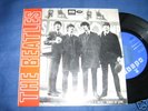 The Beatles EP : Kansas City