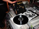 THE BLACK CROWES Shake Your Moneymaker RARE LP