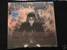 IRON MAIDEN*ALL HELL BROKE LOOSE AT WEMBLEY*RARE LIVE