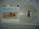Kyuss - Sons Of Kyuss - Clear Vinyl LP Unida Hermano