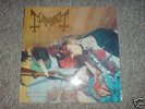 Mayhem Dawn of the Black Hearts LP Burzum Nargaroth