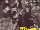 THEM  BABY PLEASE DONT GO +3 ORIGINAL FRENCH EP DECCA