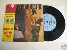 Tingha & Tucker.Orig 1967 Century 21, Gerry Anderson Ep