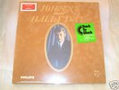 rare vinyle johnny chante hallyday.neuf.limite.numerote