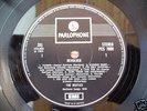 THE BEATLES Revolver Org. UK PARLOPHONE PCS 7009