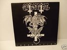 Grotesque Incantation LP Rare At The Gates 1st press