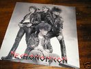 NECRONOMICON - 1985 DEMO LP  Sodom Morbid Saint Von