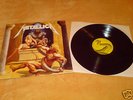 Metallica No Life ´til Power Bootleg LP very rare Top