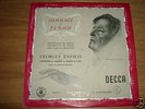 rare GEORGE ENESCO 