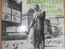 THE MAGNIFICENT THAD JONES ORIG MONO BLUE NOTE 1527 DG