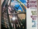 JOHNNY GRIFFIN WAY OUT ORIG MONO RIVERSIDE 12_274 LP