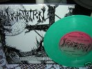 INCANTATION ENTRANTMENT OF EVIL DEATH METAL IMMOLATION