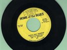 The 5 Royales 45 Northern Soul Catch That Teardrop HOME