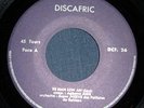 Orch. Super Jheevs Ye Nan Lon An  (Afro funk) LISTEN