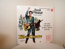  ELVIS PRESLEY SPANISH KING CREOLE EP