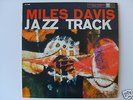 Miles Davis Jazz Track Columbia Mono PROMO 6 Eye RARE