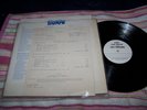 DEEP PURPLE RARE TEST PRESSING LP OF 