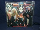 Guns N Roses welcome to the sessions 2LP SEALED 1987