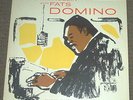 LP Fats Domino Rock And Rollin With (His 1st) Maroon