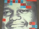 LP Fats Domino Rock And Rollin (His 2nd) Maroon