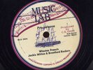Winston Francis Going to Zion JA Music Lab 10