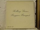 THE ROLLING STONES Beggars Banquet UNBOXED DECCA MONO