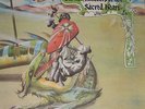 COB - MOYSHE MCSTIFF - POLYDOR UK 1972 ORIGINAL MINTY