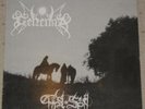 Gehenna First spell Originial LP Mayhem Emperor Burzum