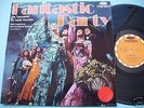 STAFF CARPENBORG - Fantastic party Great Kraut LP 1970