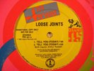 LOOSE JOINTS Tell You (Today) 4TH 12