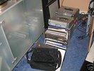 Vinyl(Techno/Electro/Minimal 1994-2007)+ Equipment